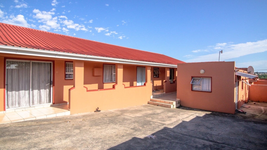 3 Bedroom Property for Sale in Rosemount Eastern Cape